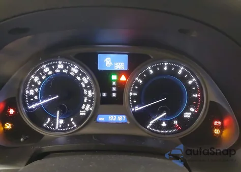 2007 Lexus Is 250 from USA, damaged, VIN JTHCK262672009942